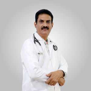Dr. RAMESH